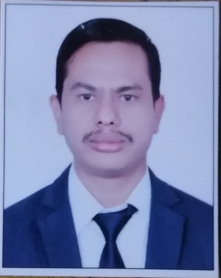 श्री राजेश कुमार लम्साल