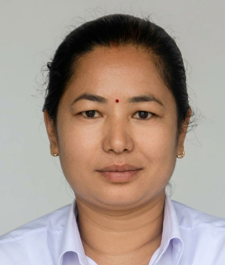 Ms. Maiya Kaiti