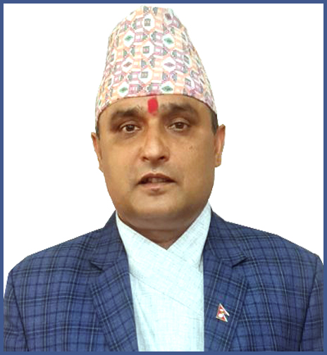 Hari Prasad Mainali