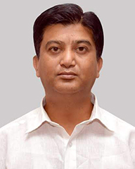 Mr Sandeep Khanal